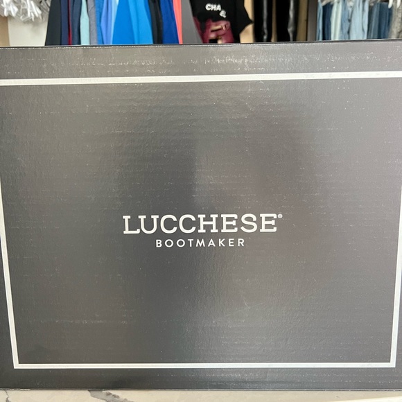 Lucchese Tennessean BRAND NEW (unworn in original packaging ) - Picture 5 of 10